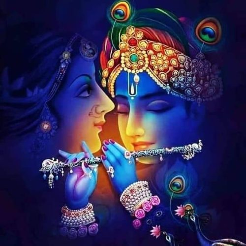 Krishna Smiles (1)